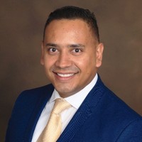 The Vincent Financial Group Employee Nelson Caicedo's profile photo