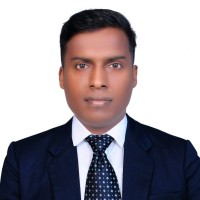Ranjith Kr Email