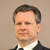 Quest Analytics Employee Paul Foster's profile photo