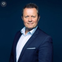 Pellenc Group Employee Olivier Gourlaouen's profile photo