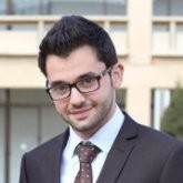 T-CETRA Employee Mouhamad Daaboul's profile photo