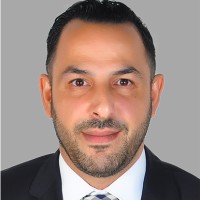 BBK ( Bank of Bahrain and Kuwait ) Employee Yaser Allan's profile photo