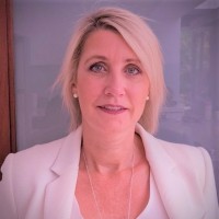 DXC Connect Employee Adele Cooper's profile photo