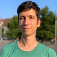 Quinn Employee Szilard Nemethy's profile photo