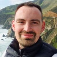 inDrive Employee Oleg Kosolapov's profile photo