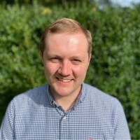 Aston University Employee Thomas Eason's profile photo