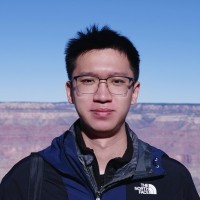 UC San Diego Computer Science and Engineering Department (CSE) Employee Luyi Li's profile photo