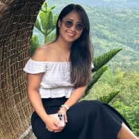 Bureau Veritas Group Employee April Joyce Raymundo's profile photo
