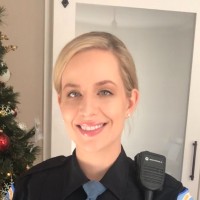 Cobb County Police Department Employee Jacquelyn Piper's profile photo