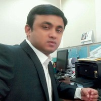 KnowledgeWorks Global Ltd. Employee Sheeraz Ahmad's profile photo
