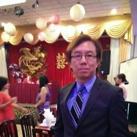 Universal Service Administrative Co. (USAC) Employee Chang-Hua Chen's profile photo