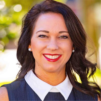United Bank of Southwest Alabama & Northwest Florida Employee Marina Simpson's profile photo
