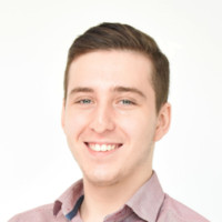 Shoppa Employee Sebastian Smith's profile photo