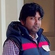 Dentsu Webchutney Employee Manish Shrivastava's profile photo