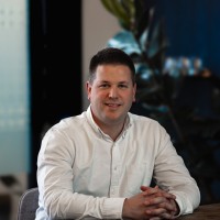 Formline Group Employee Stephen McDonald's profile photo