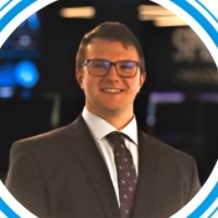 SpearTip Employee Tyler Betts's profile photo