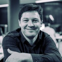 Iberostar Group Employee Alan Edwards's profile photo