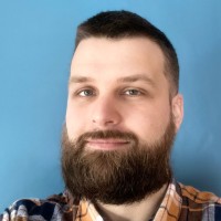 Anton Yakymenko Email & Phone Number