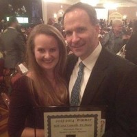 Rob and Camille di Maio Email