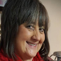 TTU Employee Rita Brown's profile photo