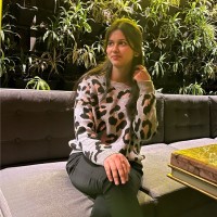 ITCONS e-Solution Private Limited Employee Gitika Sati's profile photo