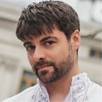 Yaroslav Turbil Email