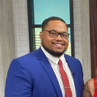 The Lincoln Center for Family and Youth Employee Bradley Stokes's profile photo