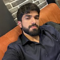 New Media Azerbaijan Employee Farid Shirinov's profile photo