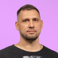 Tabby Employee Dmitry Poleshchuk's profile photo