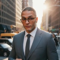 Inner Circle Distribution Employee Diego Becerra's profile photo