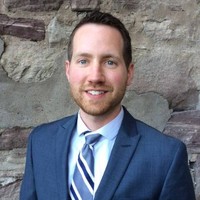 Calspan Employee Bill Schaffer's profile photo