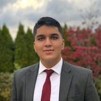 Space Technology Association at Rutgers (STAR) Employee Ismail Dar's profile photo