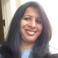 Sandhya Sastry Email