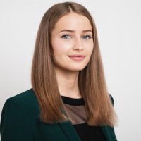 SiliconMint Employee Mila Bell's profile photo