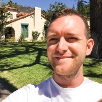 Turis Employee Casper Groot's profile photo