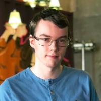 Justin Smid's profile photo