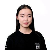 Michelle Liu Email