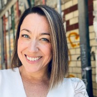 Camunda Employee Kate Barclay's profile photo