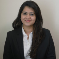 Tanmayee Deshpande's profile photo