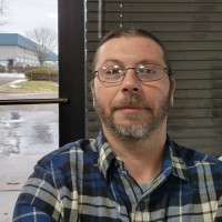 QX.Net Company Employee Jeremy Barker's profile photo