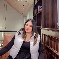 CloudZenia Employee Geet B.'s profile photo