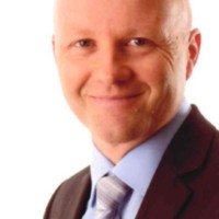 ECP Employee Stéphane Gigout's profile photo