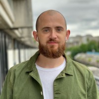 Felt Music Employee Maxwell Davis's profile photo