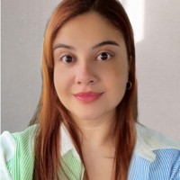 VRental Employee Andressa Dutra's profile photo