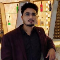 Virtual Intelligence Employee Ayush Singh's profile photo