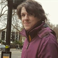GOSS Interactive Employee Edward Gavin's profile photo
