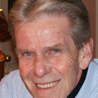 SE Technologies Employee John Willis's profile photo