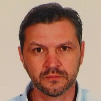 Croatia Control Employee Nikica Bubic's profile photo