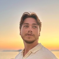 Comparisonator Employee Tarık Gürsel's profile photo