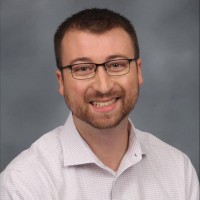 Pekin Community High School Employee Eric Lind's profile photo